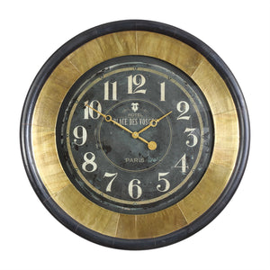 LANNASTER WALL CLOCK