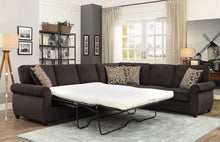 Sectional - Sofa Bed