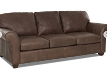 Sofa Top Leather