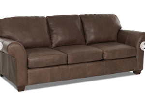 Sofa Top Leather