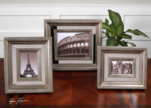 Hasana, Photo Frames, Set/3