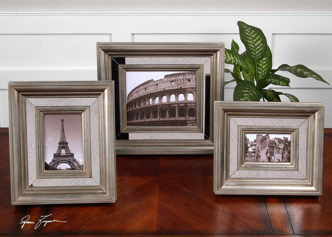 Hasana, Photo Frames, Set/3