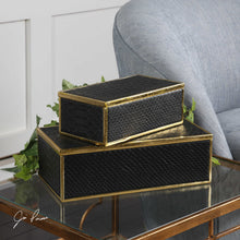 Ukti Boxes