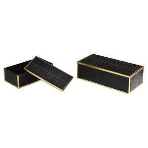 Ukti Boxes