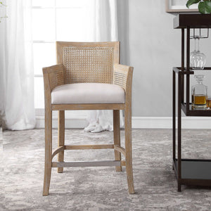 Encore counter stool