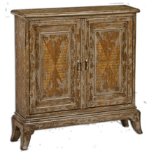 MAGUIRE CONSOLE CABINET