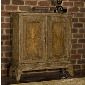 MAGUIRE CONSOLE CABINET