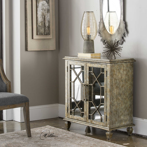 Panaro Accent Cabinet