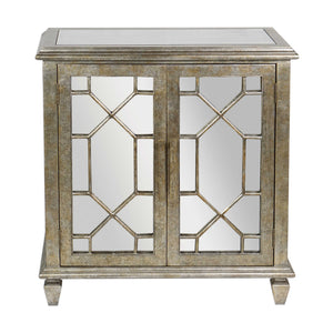 Panaro Accent Cabinet