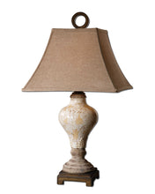 FOBELLO TABLE LAMP