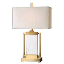 Marnett Lamp