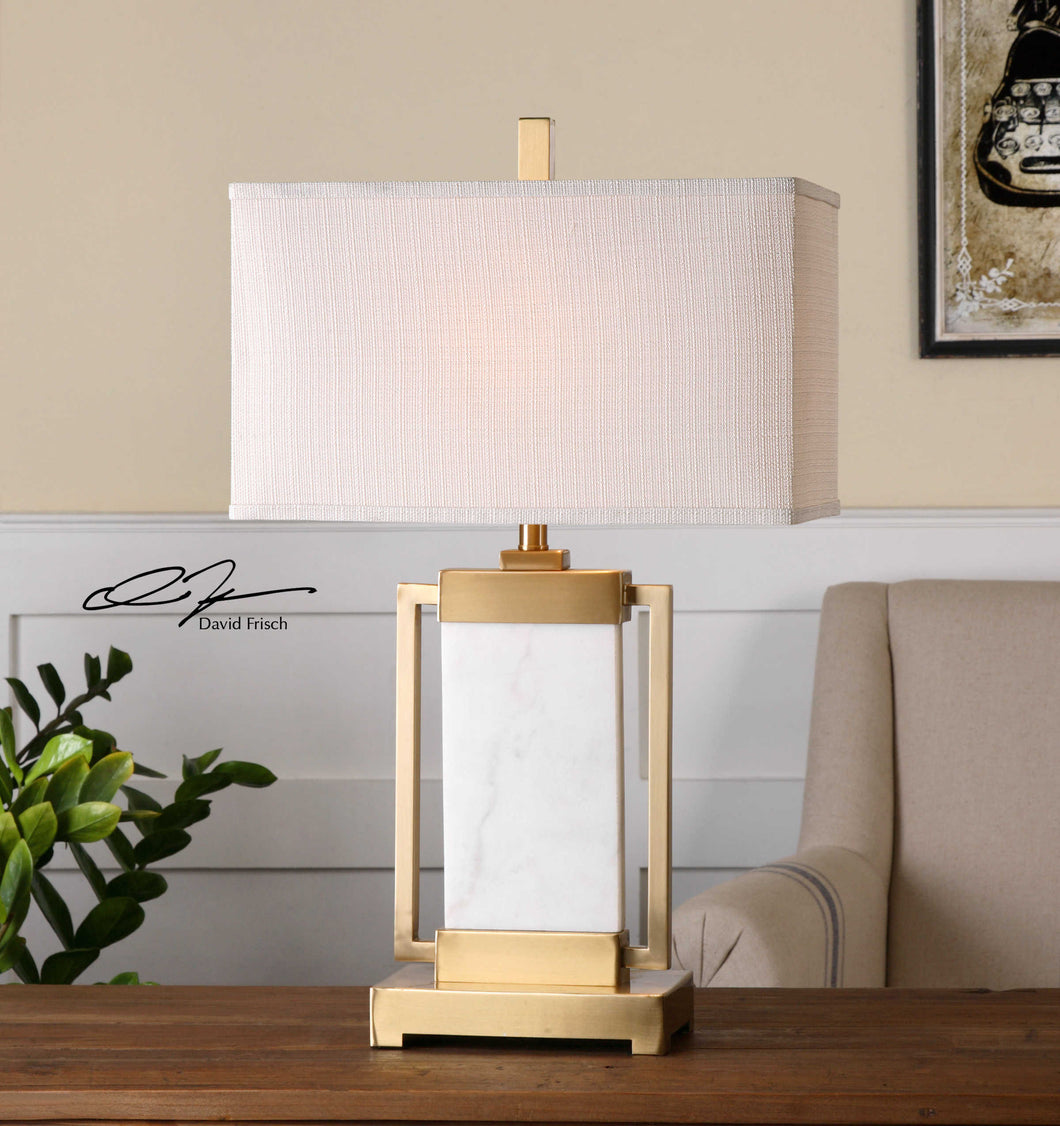 Marnett Lamp