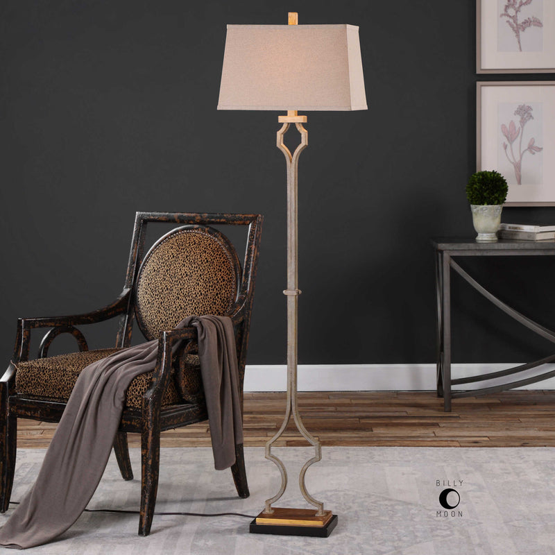 VINCENT FLOOR LAMP – PHILLY MATTRESS