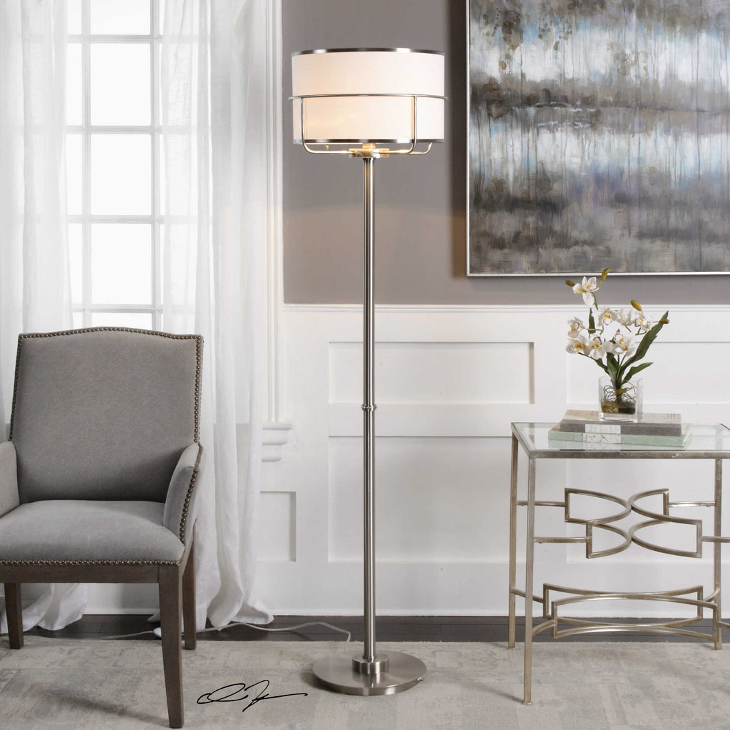 VELENCE FLOOR LAMP