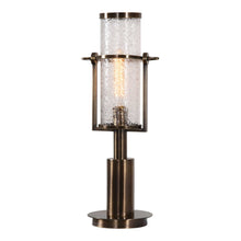 MARRAVE ACCENT LAMP