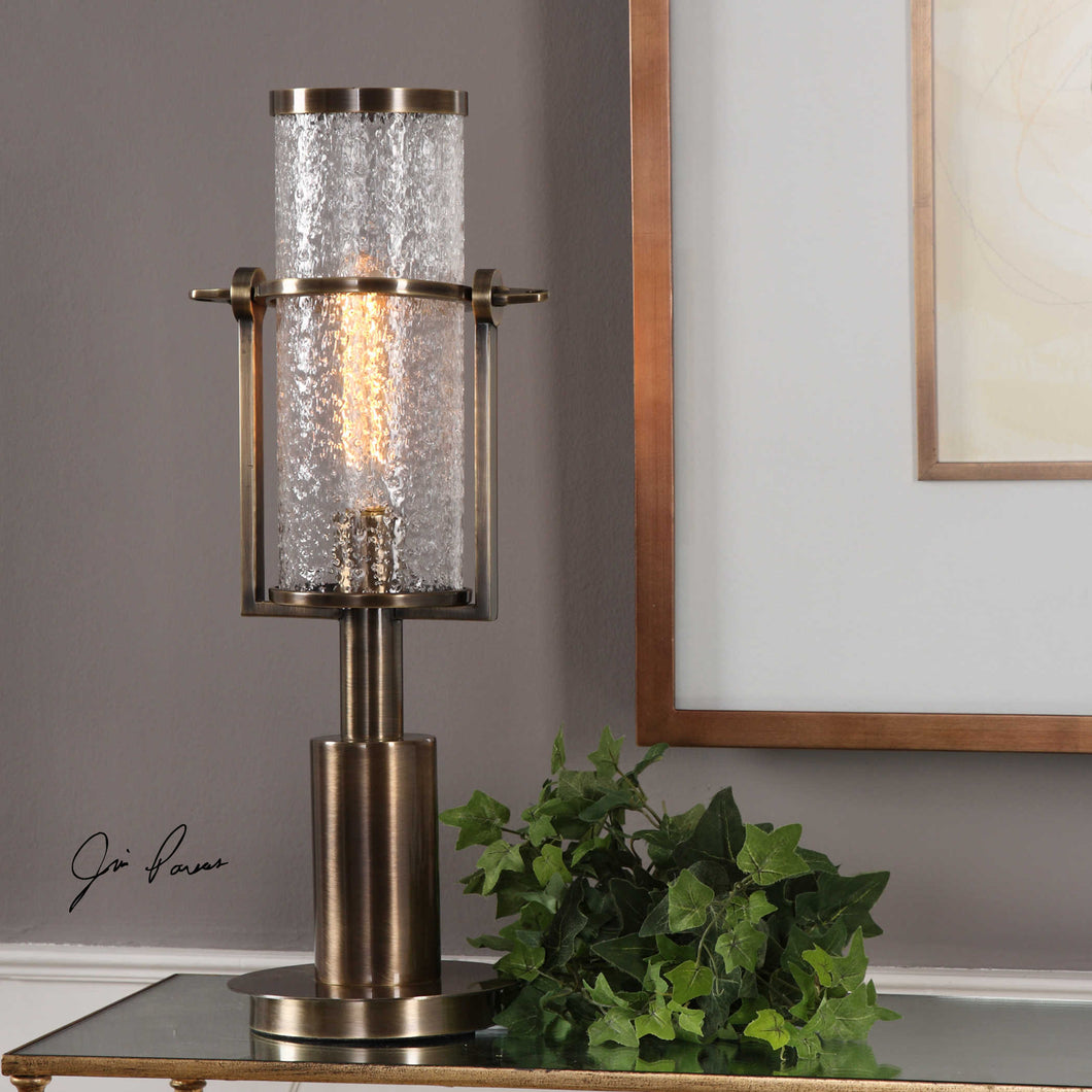 MARRAVE ACCENT LAMP