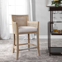 Encore counter stool