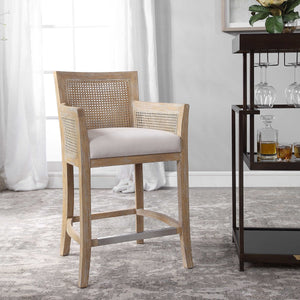 Encore counter stool