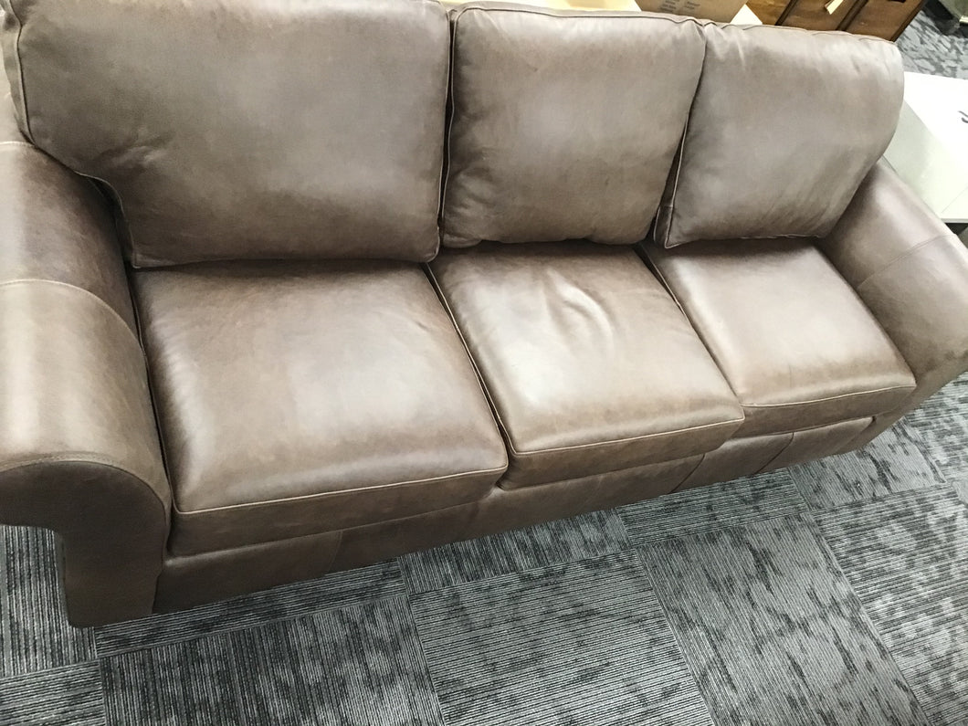 Sofa Top Leather