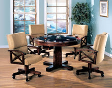 Marietta Game Table and Chairs