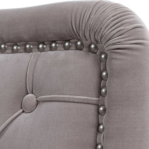 HAIDER ACCENT CHAIR