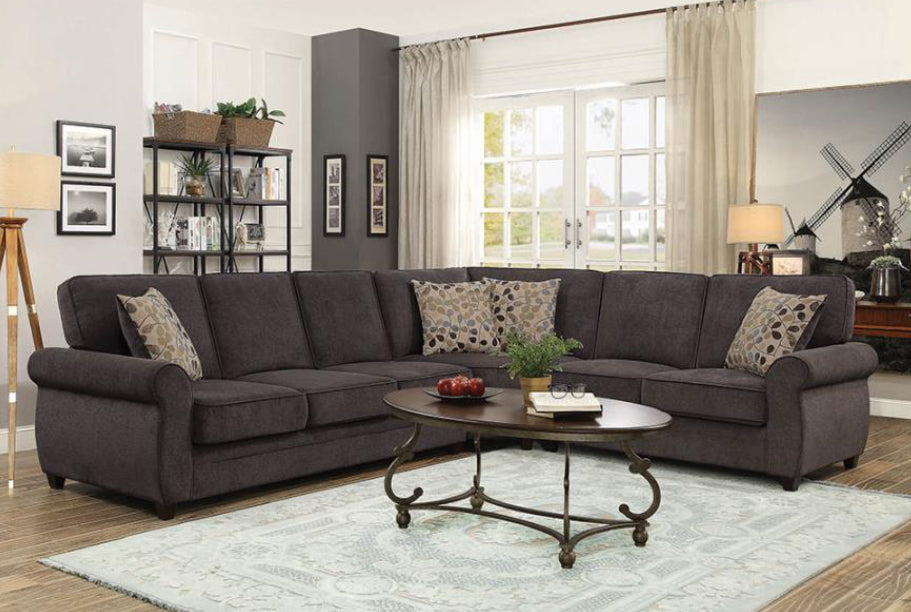 Sectional - Sofa Bed