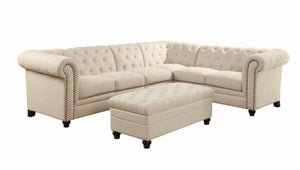 Sectional - Roy Collection