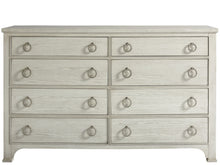 THE ESCAPE DRAWER DRESSER