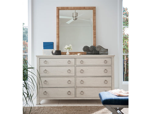 THE ESCAPE DRAWER DRESSER