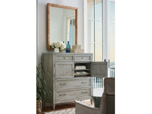 LONG KEY MIRROR