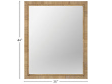 LONG KEY MIRROR