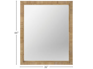 LONG KEY MIRROR
