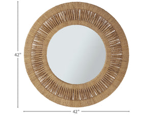 COCA PLUM MIRROR