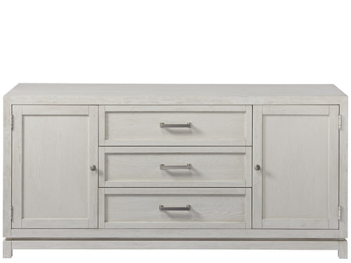 ENTERTAINMENT CONSOLE