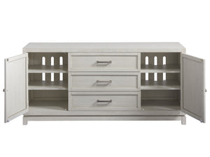 ENTERTAINMENT CONSOLE