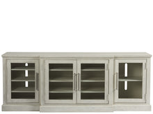 ENTERTAINMENT CONSOLE 833966