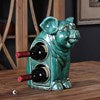 OINK WINE HOLDER