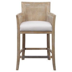 Encore counter stool