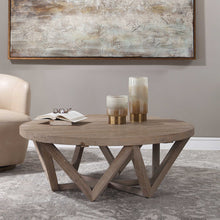 KENDRY COFFEE TABLE