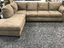 Sofa sectional