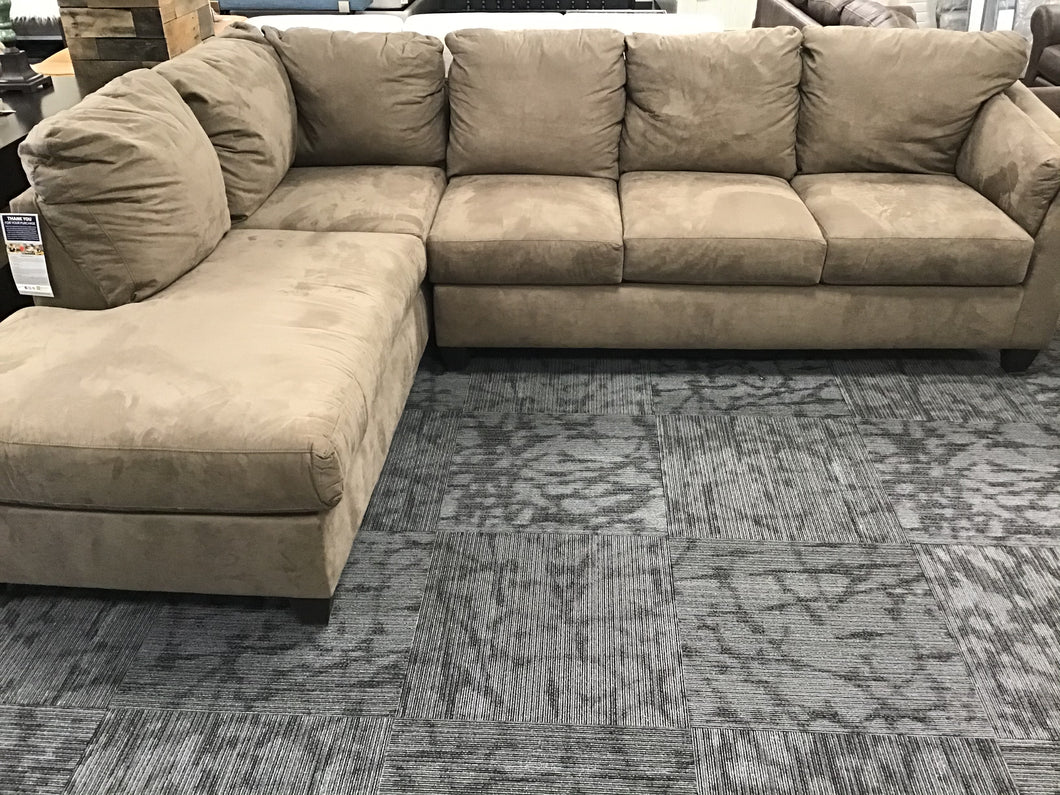 Sofa sectional