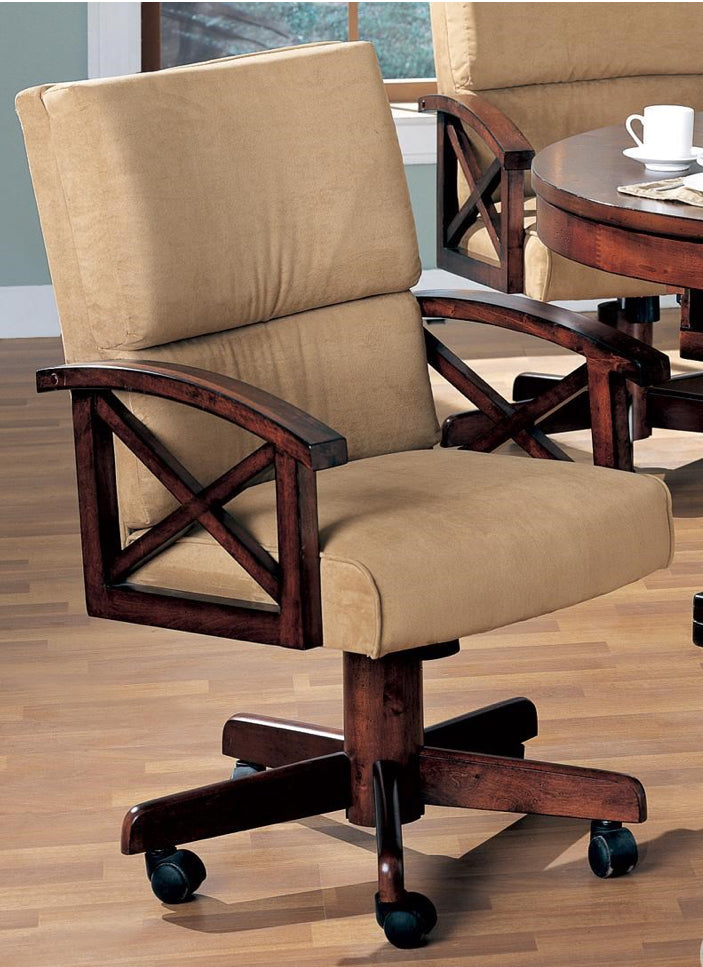 Marietta Game Table and Chairs