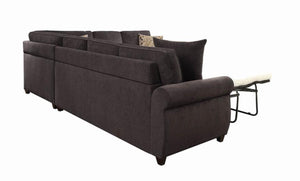 Sectional - Sofa Bed
