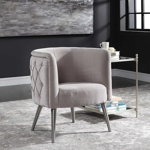 HAIDER ACCENT CHAIR