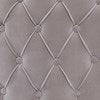HAIDER ACCENT CHAIR