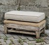 SCHAFER OTTOMAN