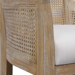 Encore counter stool