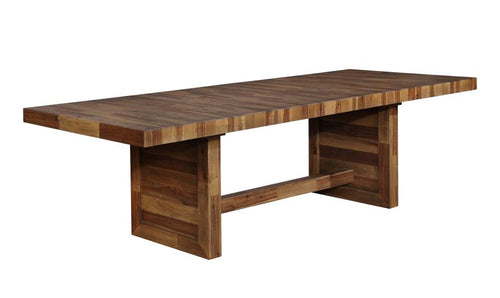 Tucson Rectangle Dining Table