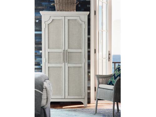 NARROW UTILITY CABINET