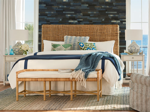NESTING KING/CAL KING HEADBOARD